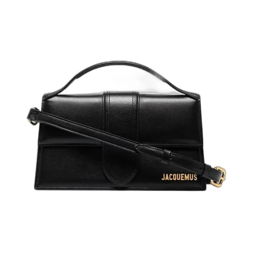 Jacquemus Le Grand Bambino Shoulder Bag