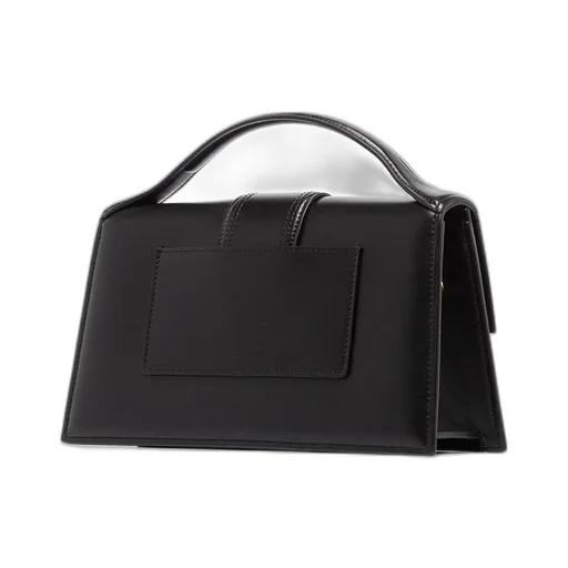 Jacquemus Le Grand Bambino Shoulder Bag