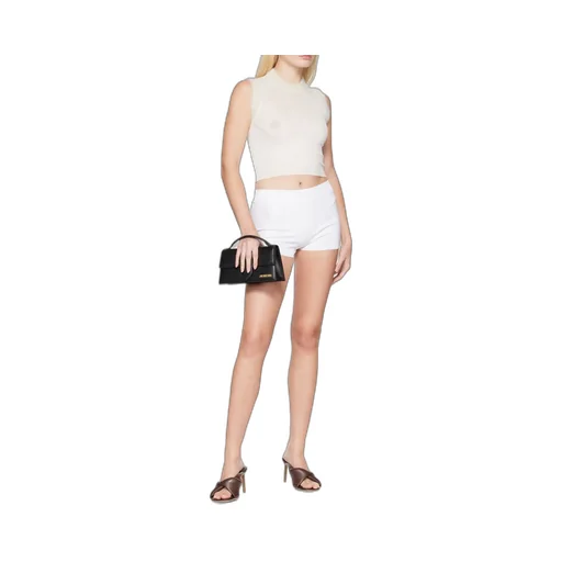 Jacquemus Le Grand Bambino Shoulder Bag