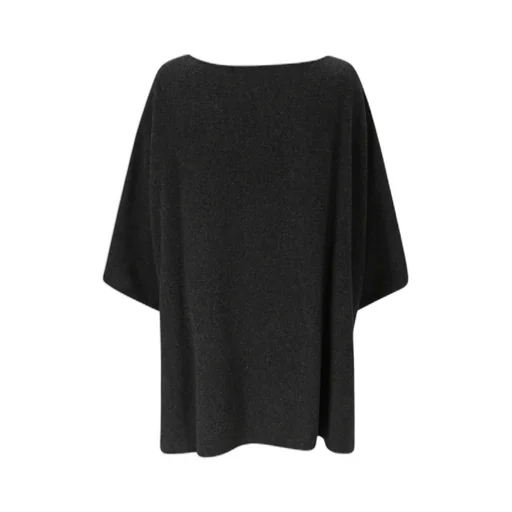 Round-Neck Pullover
