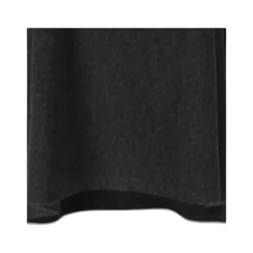 Round-Neck Pullover