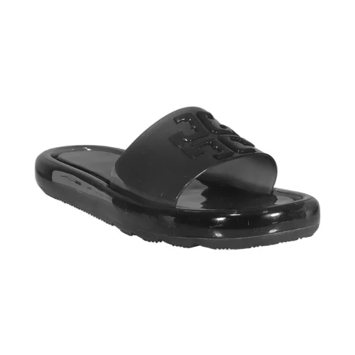 Tory Burch Bubble Jelly Slides