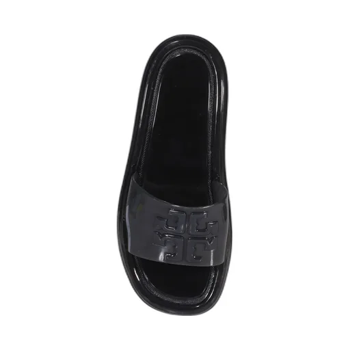 Tory Burch Bubble Jelly Slides