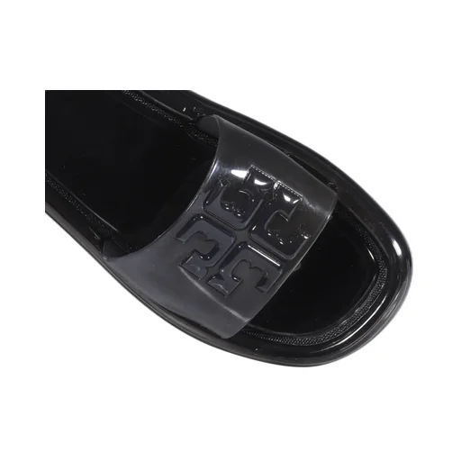 Tory Burch Bubble Jelly Slides