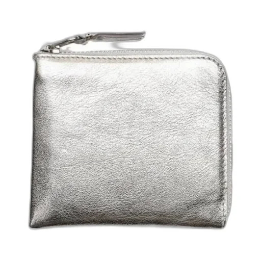 Gold Line Wallet