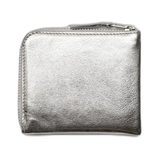 Gold Line Wallet