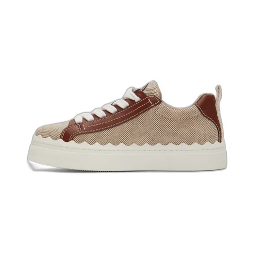 Woody Low-Top Sneakers