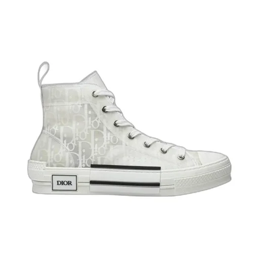 B23 League High-Top Sneaker