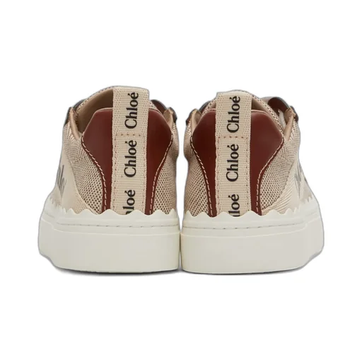 Woody Low-Top Sneakers