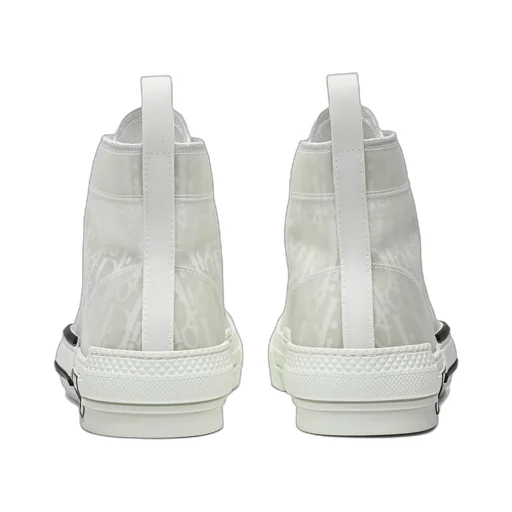 B23 League High-Top Sneaker