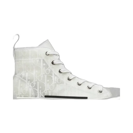 B23 League High-Top Sneaker