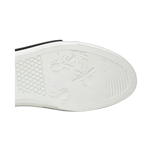 B23 League High-Top Sneaker