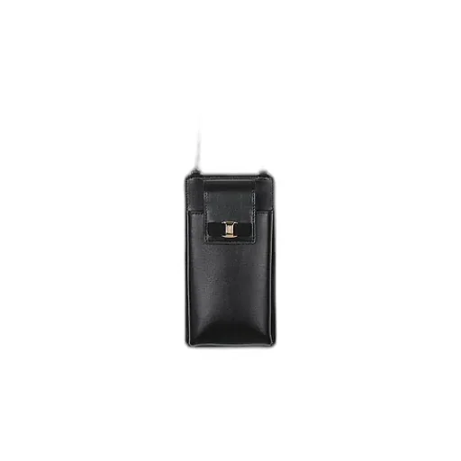 Bow Tie Mobile Phone Bag