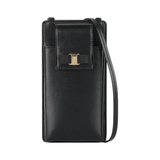 Bow Tie Mobile Phone Bag