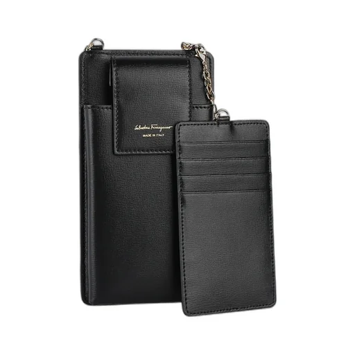 Bow Tie Mobile Phone Bag