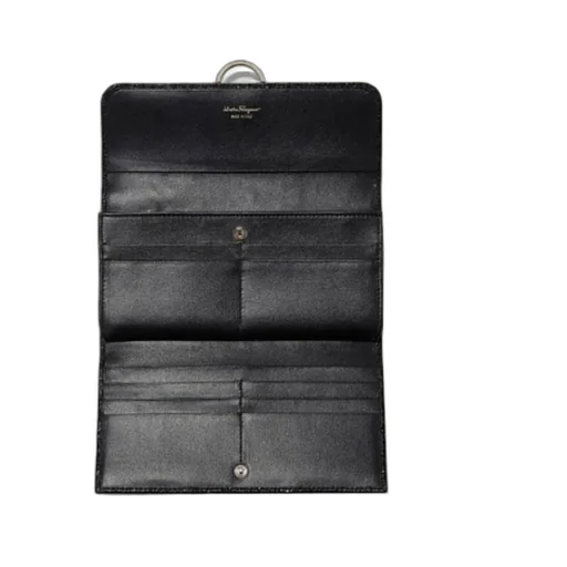 Fashionable Long Wallet