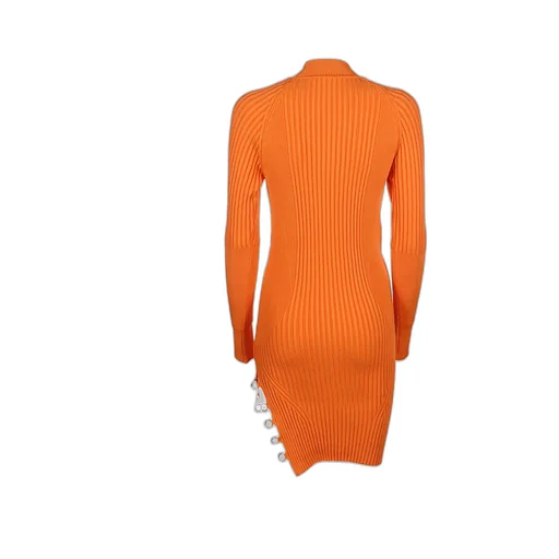 La Robe Pigolo Dress