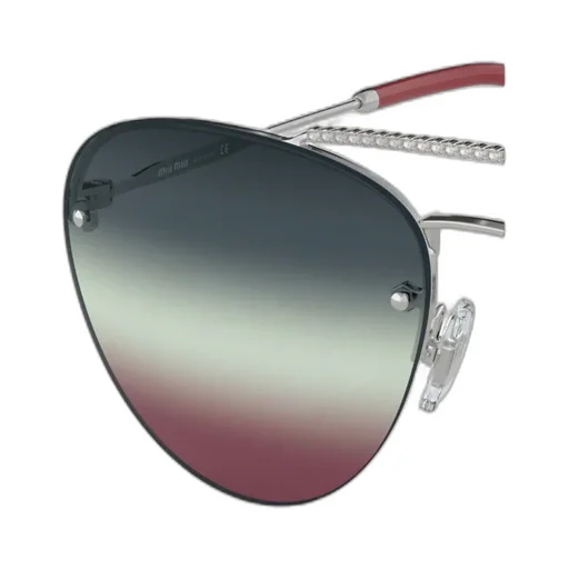Logo Sunglasses
