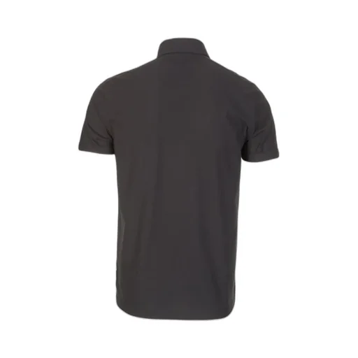 A Short Sleeved Shirt