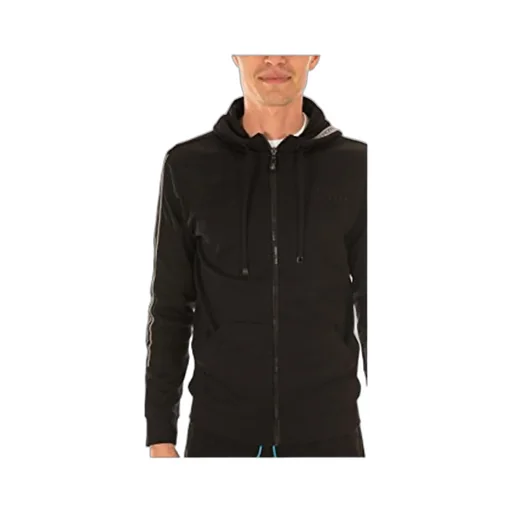 Long-Sleeved Casual Jacket