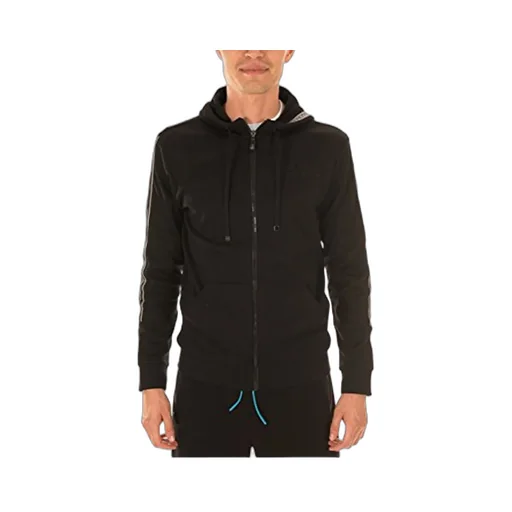 Long-Sleeved Casual Jacket