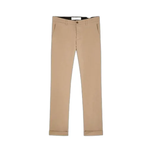 Golden Goose Deluxe Brand Corduroy Straight Leg Trousers