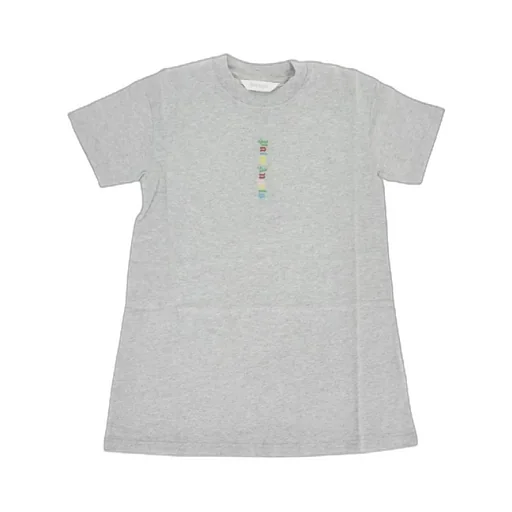 Short Sleeve Dress
