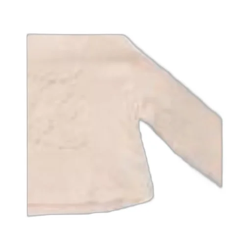 Embroidered-Logo Jumper