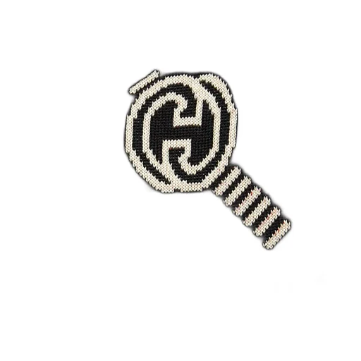Gucci Reversible Interlocking G Jumper