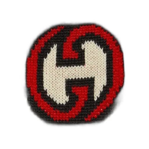 Gucci Reversible Interlocking G Jumper