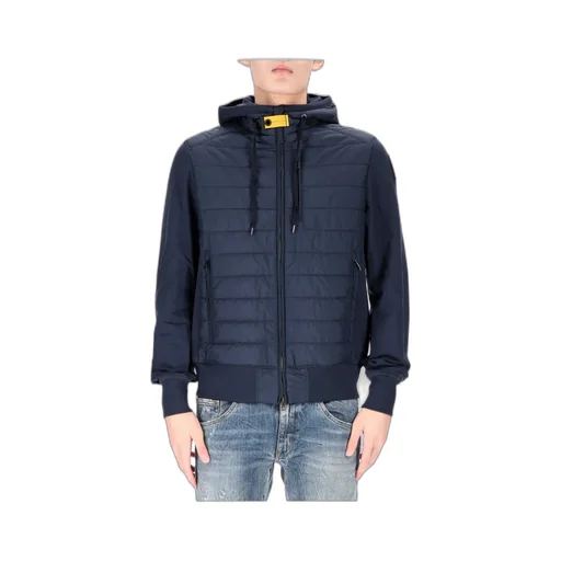 Long-Sleeved Casual Jacket