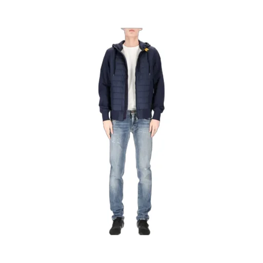 Long-Sleeved Casual Jacket