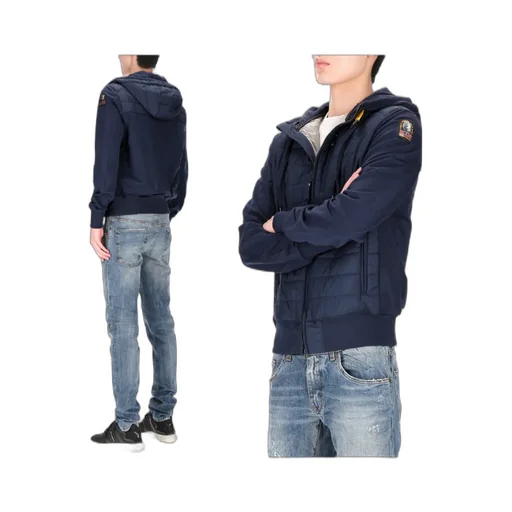 Long-Sleeved Casual Jacket