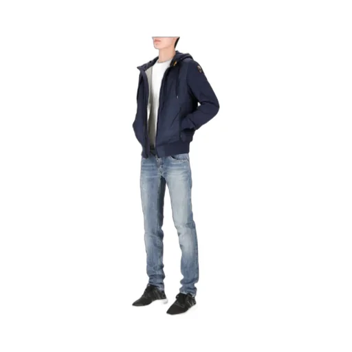 Long-Sleeved Casual Jacket