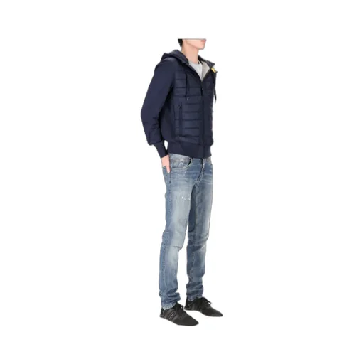Long-Sleeved Casual Jacket