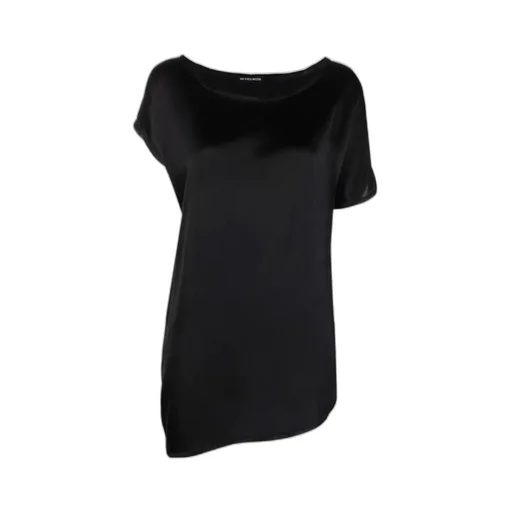 Logo Blouse