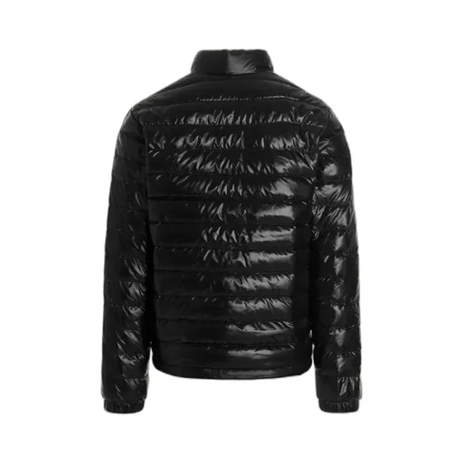 Logo Down Jacket