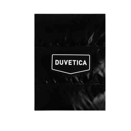 Logo Down Jacket