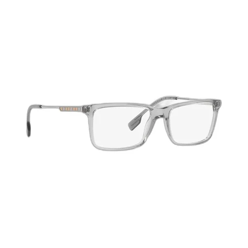 Burberry Eyewear Rectangle-Frame Glasses