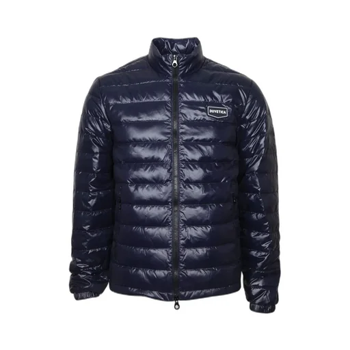 Bright Quilted Down Jacket
