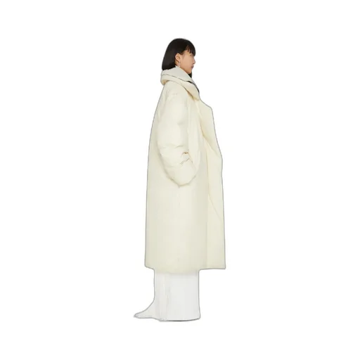 Extra Large Down Jacket
