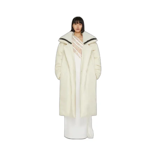 Extra Large Down Jacket