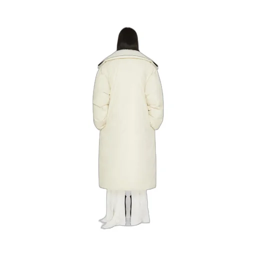 Extra Large Down Jacket