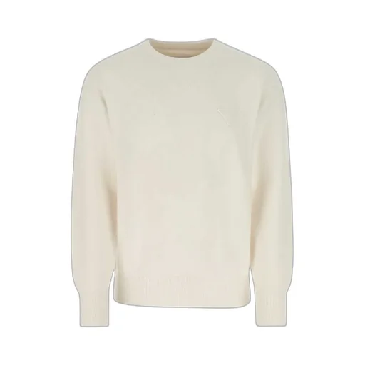 Cashmere Crew-Neck Sweater
