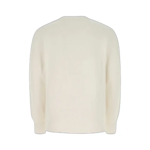 Cashmere Crew-Neck Sweater
