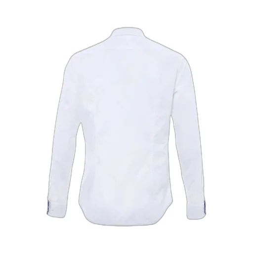 Logo Long-Sleeved Shirt