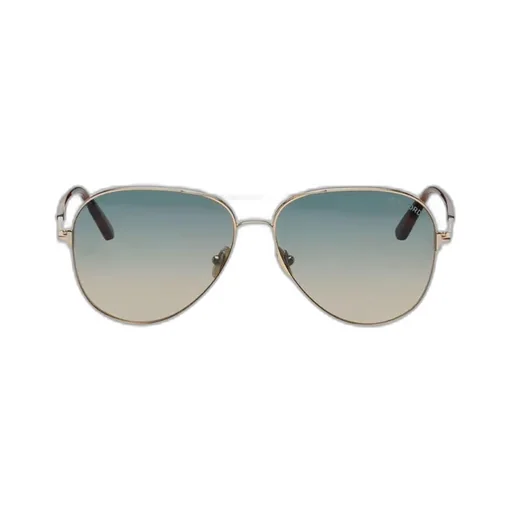 Logo Pilot Sunglasses