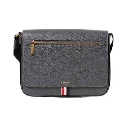 Thom Browne Reporter Crossbody Bag