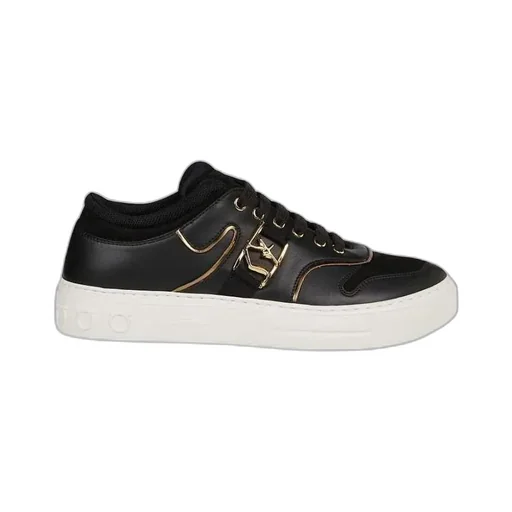Logo Casual Sports Shoes