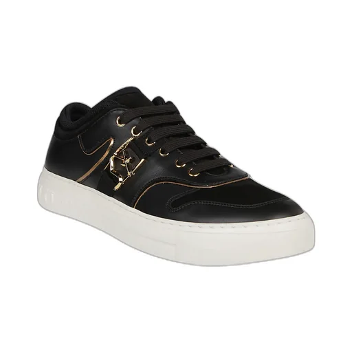 Logo Casual Sports Shoes